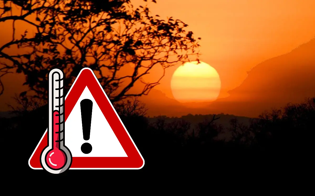 Y no, Tampico no destaca entre los municipios más calientes acorde al reporte de Conagua José Luis Tapia, edición El Sol de Tampico